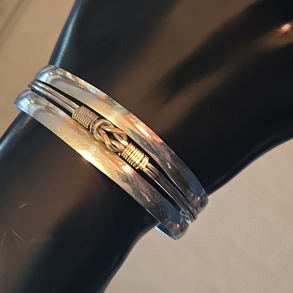 Cuff Bracelet